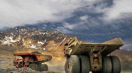 Anglo American implementará tecnología que permitirá aumentar en 30% la productividad en las minas de cobre