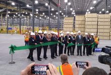 Máximos ejecutivos de Arauco detallan cómo se gestó la mayor inversión chilena en EEUU