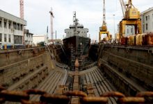 Autoridades del Bío Bío llaman a nuevo intendente a retomar proyecto de tercer dique para Asmar