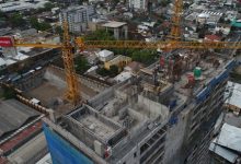 Estudio de la CChC revela que déficit habitacional en Chile afecta a 2,2 millones de personas