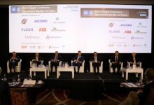 Licencia social y cambio climático» marcan la primera jornada de la Conferencia Mundial del Cobre