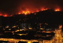 A cinco años del megaincendio de Valparaíso: reconstrucción registra 96% de viviendas entregadas