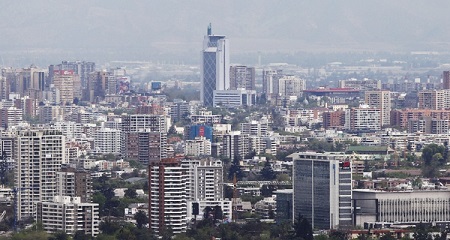 ¿Las conoces? Las cinco construcciones icónicas de la capital destacadas por académicos