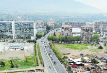 Transportes se abre a evaluar posible extensión de Línea 7 del Metro a Lo Barnechea