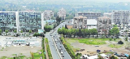 Transportes se abre a evaluar posible extensión de Línea 7 del Metro a Lo Barnechea