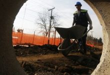 Los Ríos: MOP recomienda conversar con comunidades mapuches antes de ingresar a reparar caminos