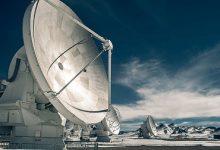 ESO y ALMA confirman el fundamental rol de Chile en la primera imagen del agujero negro
