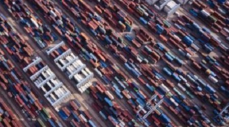 OMC: Guerra arancelaria golpeará al comercio mundial este año