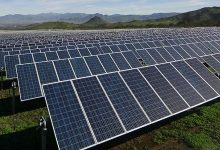 El parque solar más grande de Sudamérica crece en Argentina con inversiones chinas