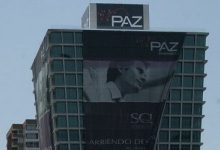 Inmobiliaria Paz invertirá US$ 337 millones y aumenta presupuesto para compra de terrenos