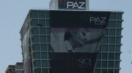 Inmobiliaria Paz invertirá US$ 337 millones y aumenta presupuesto para compra de terrenos
