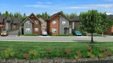 Megaproyecto inmobiliario en Concepción recibe aprobación ambiental