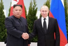 Putin ordena proyecto de construcción de un puente para unir a Rusia con Corea del Norte