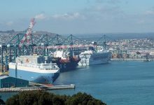 Firma de Dubái asume en matriz de Puerto Central y promete va a acelerar plan de inversiones
