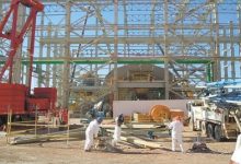 Salfacorp suma críticas al MOP: “Nos fueron a pedir que ayudáramos en el terremoto y todavía no nos han pagado”