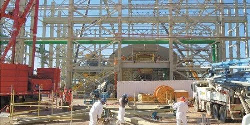 Salfacorp suma críticas al MOP: “Nos fueron a pedir que ayudáramos en el terremoto y todavía no nos han pagado”