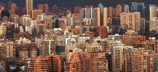 Precios de departamentos suben 6% en un año y advierten que «nada indica que bajarán en el mediano plazo»