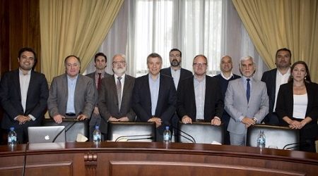 Alta Ley se integra al consorcio ASDIT en la licitación del Instituto Chileno de Tecnologías Limpias