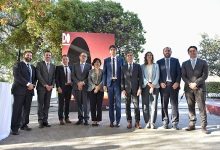 Chile apuesta por la nube y Amazon almacenará sus datos astronómicos