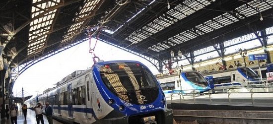 Proyecto de tren a Melipilla entra en fase final de evaluación ambiental