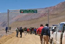 CORE apela a la unidad regional para reposicionar proyecto Túnel de Agua Negra
