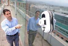 El chileno que le compite con sus robots a la Roomba y Thermomix llega a México