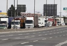 Chilenos crean mezcla para pavimento que reduce los gases de efecto invernadero