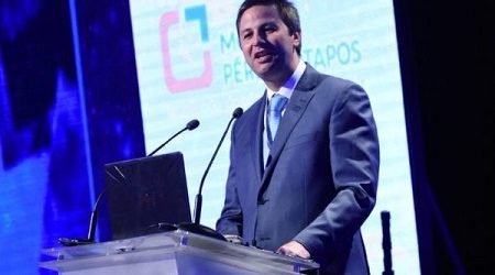 Presidente de la CChC por Ley de Aportes al Espacio Público: “Sin duda es un costo más que se suma al encarecimiento de la vivienda”