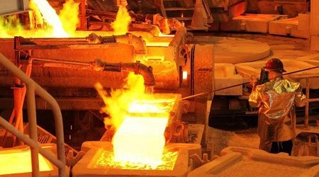 Cobre se recupera en medio de incertidumbre por las tensiones comerciales