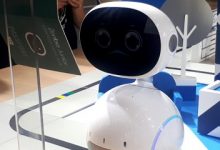 Un «trono» para gamers, un celular con cámara plegable y un robot arrasan con premios en Computex Por Bernardita Villa