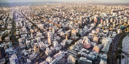 Proyectan positivo 2019 para las constructoras por mayor demanda de viviendas y boom en infraestructura