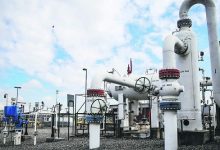 La central eléctrica que no existe, pero que se paga en las cuentas de la luz