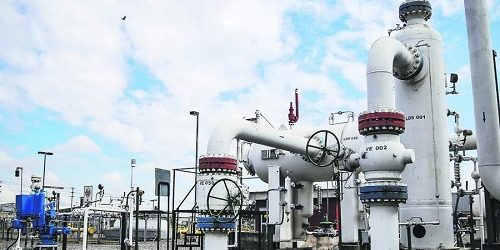 La central eléctrica que no existe, pero que se paga en las cuentas de la luz