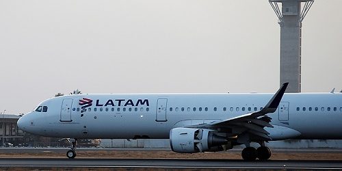 Presidente de Latam lamenta el fallo de la Corte Suprema: «Esto es un retroceso para Chile»