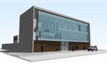 Licitan construcción para cuartel de prefectura PDI en Tocopilla
