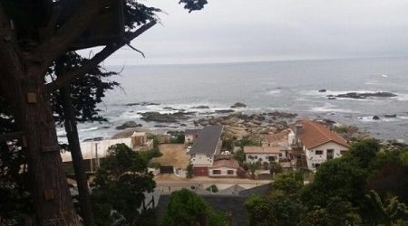 Dan luz verde a desarrollo urbano en Puchuncaví con una inversión cercana a los US$2.000 millones