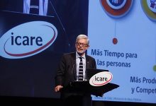 Chile actualiza calendario 2019 de plan de concesiones