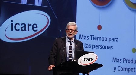 Chile actualiza calendario 2019 de plan de concesiones