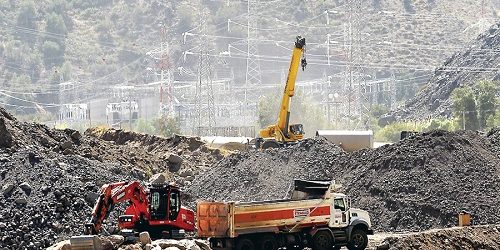 AES Corp defiende Alto Maipo: «¿Qué otra forma de proveerle capacidad al sistema eléctrico chileno emite cero emisiones?»