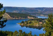 Ahora el Lago Vichuquén: vecinos arremeten contra nuevo proyecto e Inmobiliaria pide desechar petición de ir al SEIA