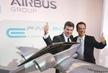 El avión eléctrico más grande del mundo debutará en los cielos más pronto de lo imaginado