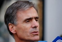 Valente llama a la industria financiera a «redoblar esfuerzos» en ciberseguridad por nuevo caso de filtraciones