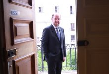 Los principales desafíos que tendrá que enfrentar Alfredo Moreno en OOPP