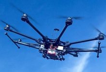 Uber anunció reparto de comida con drones y presentacion de un nuevo vehículo autónomo