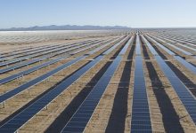 A 4.906 MW llegó capacidad instalada de energías renovables y se expanden a 21% de la matriz eléctrica