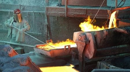 Moody ‘s alerta sobre el impacto en Codelco si la huelga de Chuqui se prolonga
