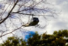 Levantan proyecto para construir helipuerto para transportar pacientes en Isla Meulín en Chiloé