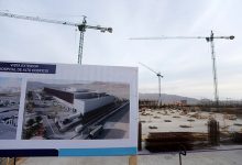 Salud recibirá unos US$ 300 millones para enfrentar dificultades en pagos por construcción de hospitales
