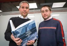 Libro revela detalles inéditos de siete décadas de historia de la automatización en Chile