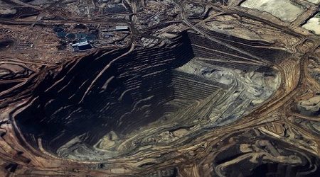 Las gestiones de última hora de Codelco para evitar la huelga en Chuquicamata